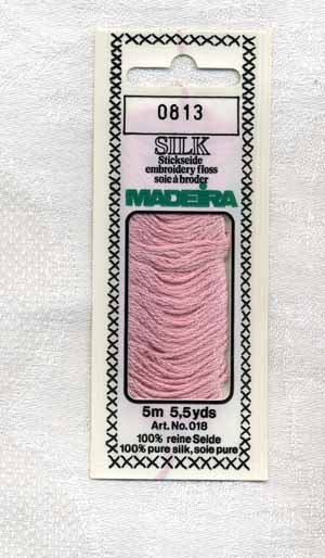 Madeira Silk No. 813